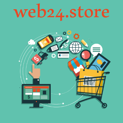web24.store - PREISVERGLEICH